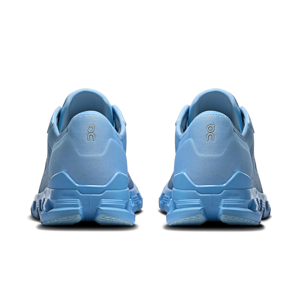 On Cloud X 4 AD