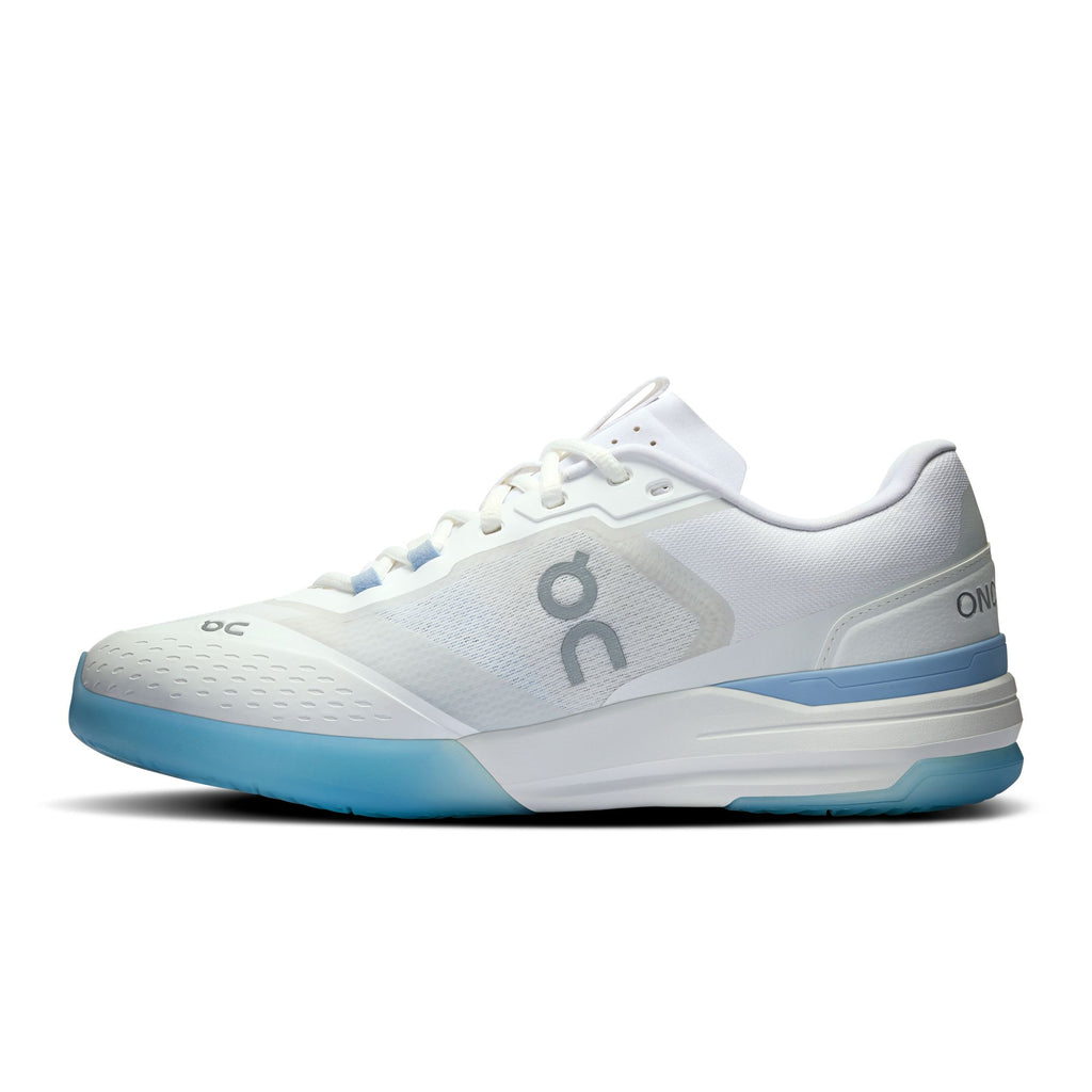On THE ROGER ADV Pro,White/Chambray