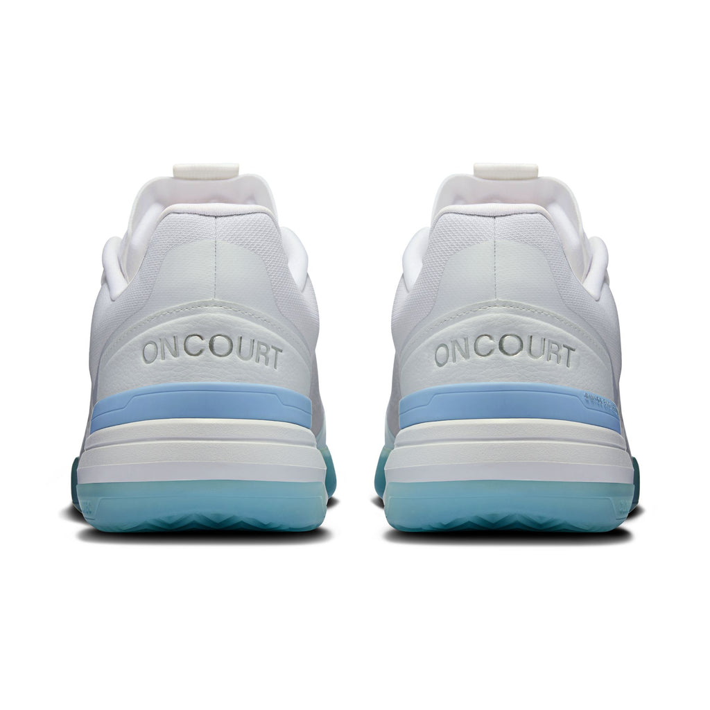 On THE ROGER ADV Pro,White/Chambray