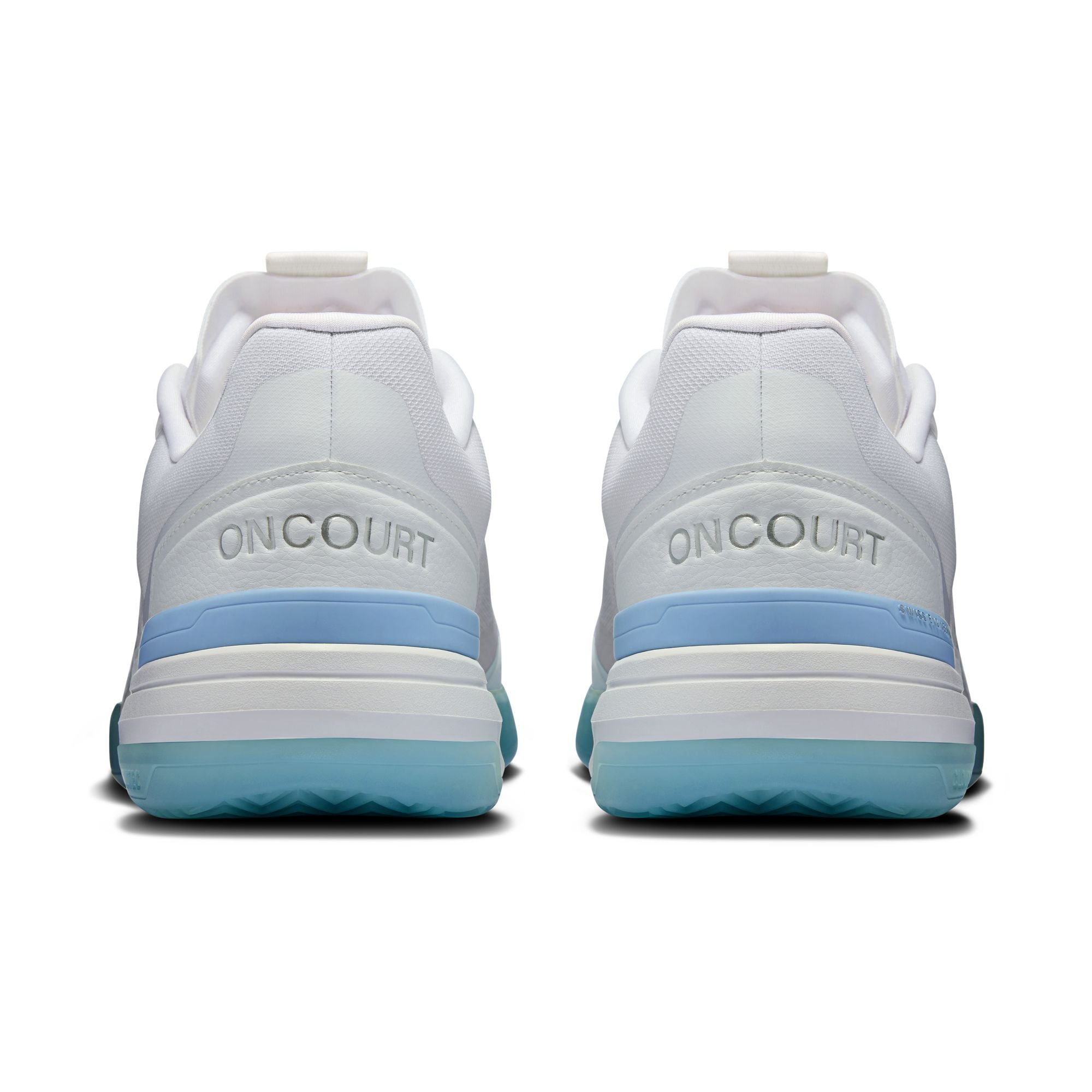 On THE ROGER ADV Pro,White/Chambray