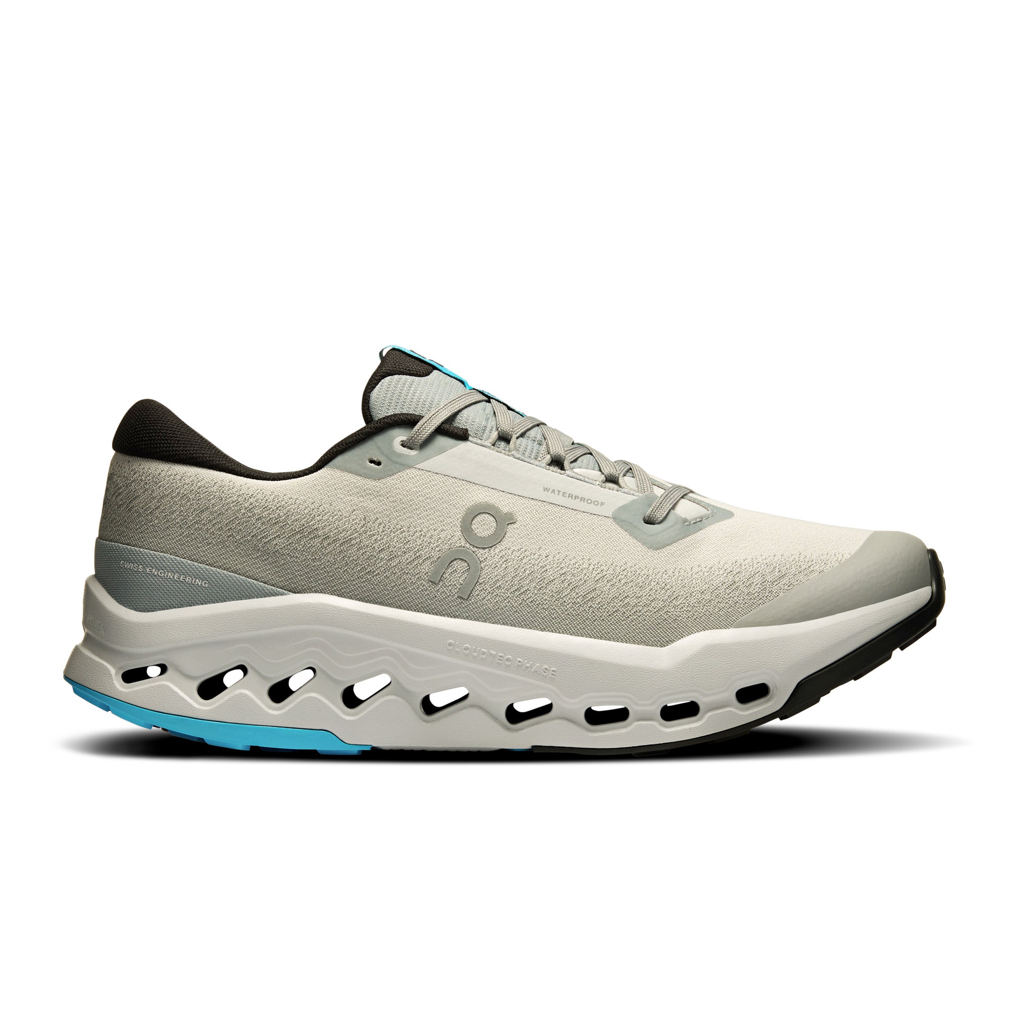 On Cloudsurfer Trail 2 Waterproof