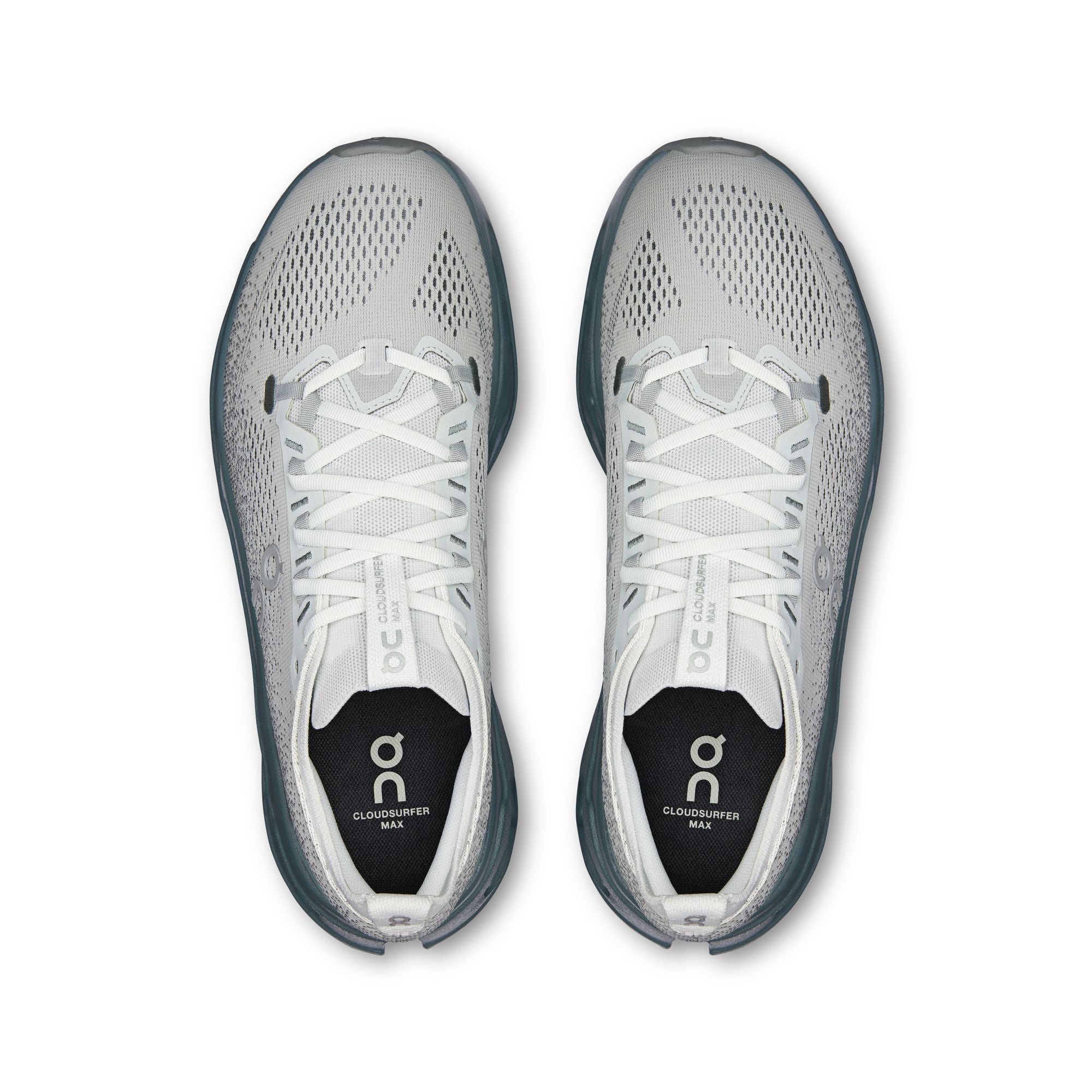 On Cloudsurfer Max