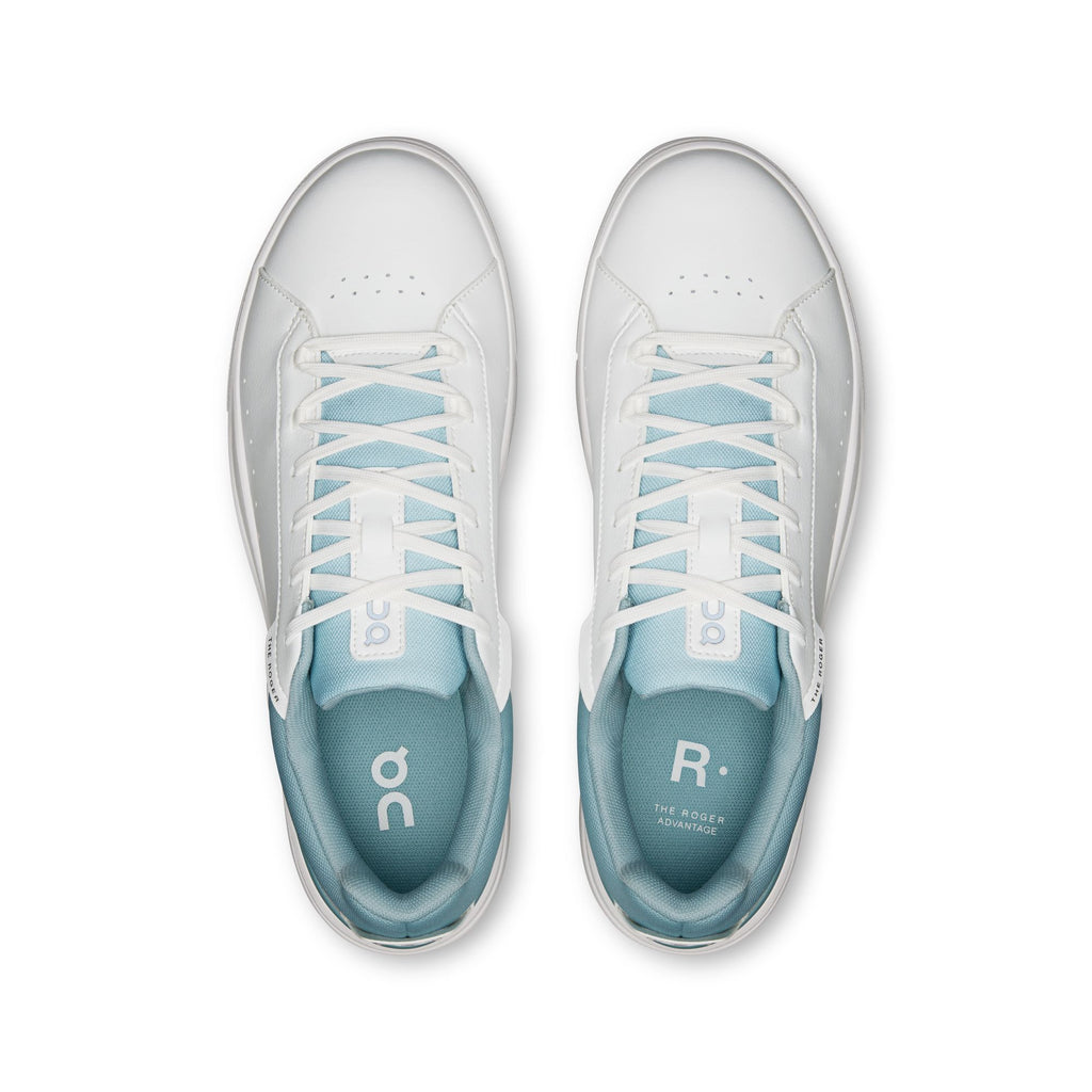 On THE ROGER Advantage