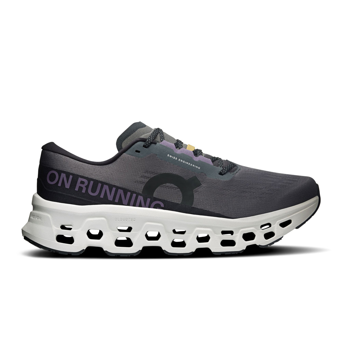 On Cloudmonster 3