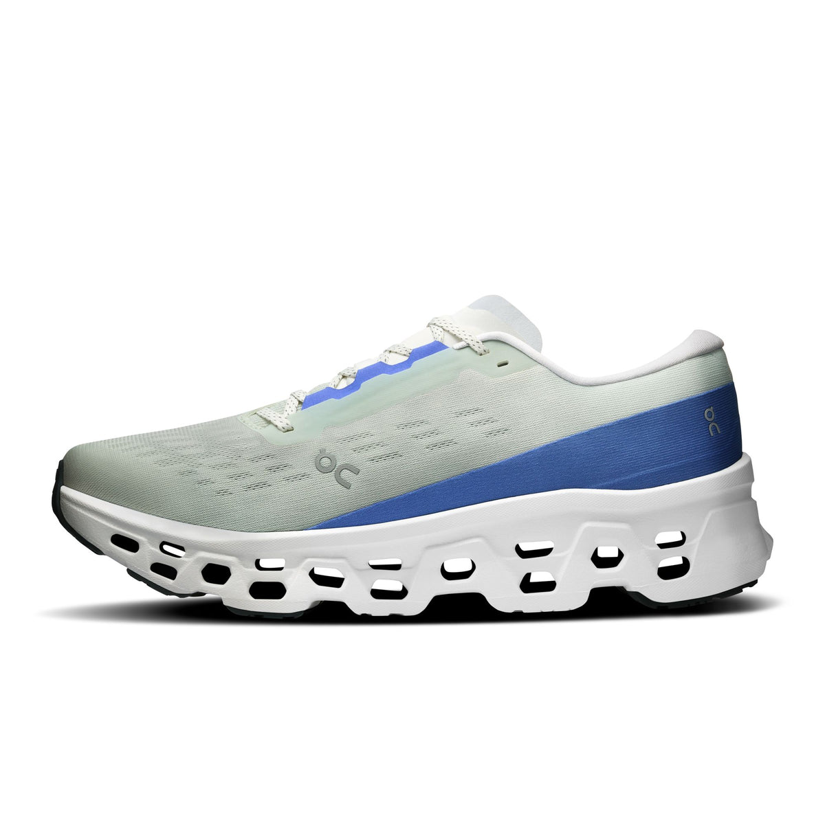 On Cloudmonster 3