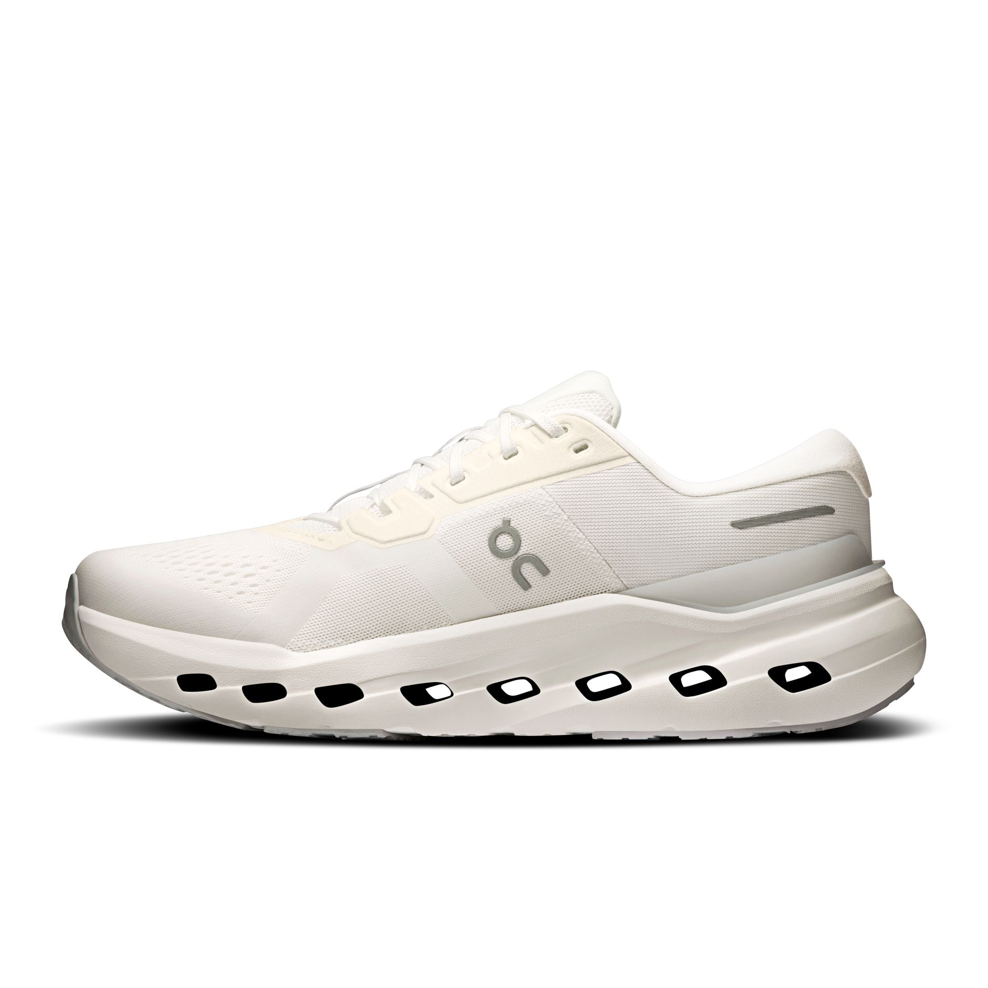 On Cloudrunner 3