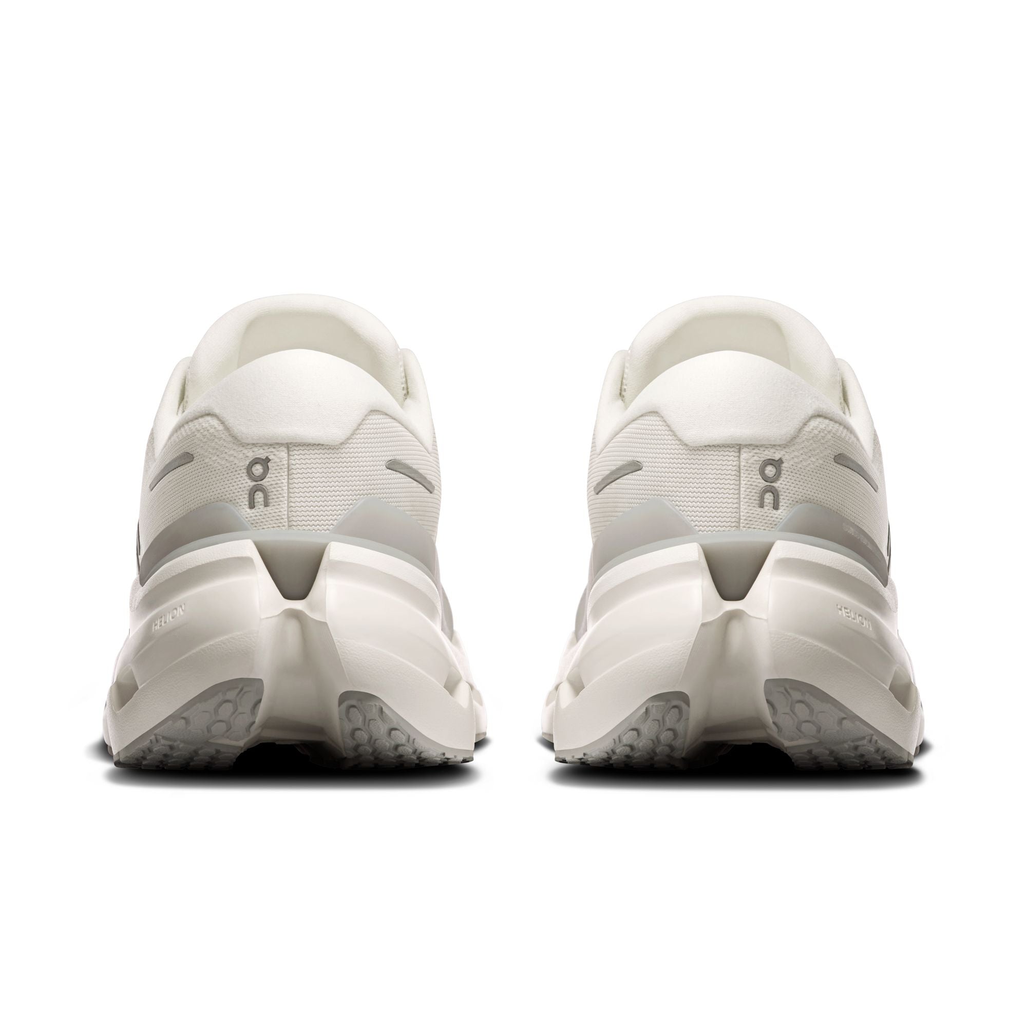 On Cloudrunner 3