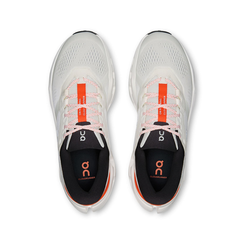 On Cloudrunner 3