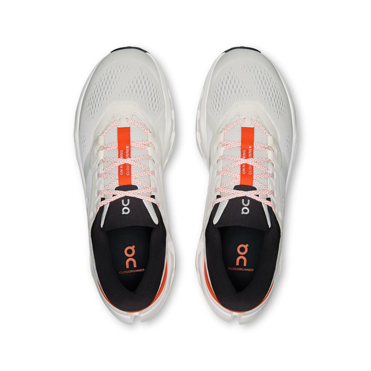On Cloudrunner 3