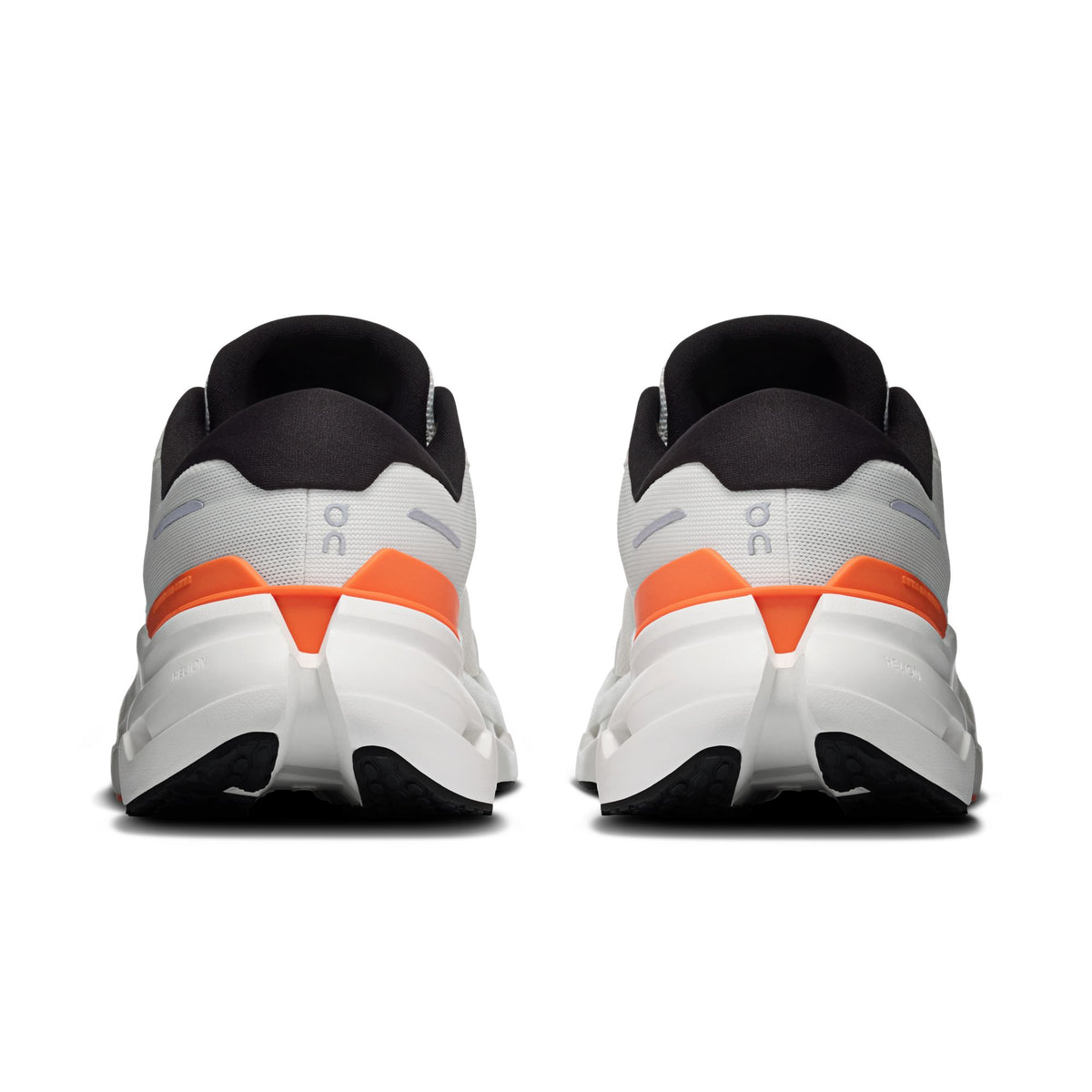 On Cloudrunner 3