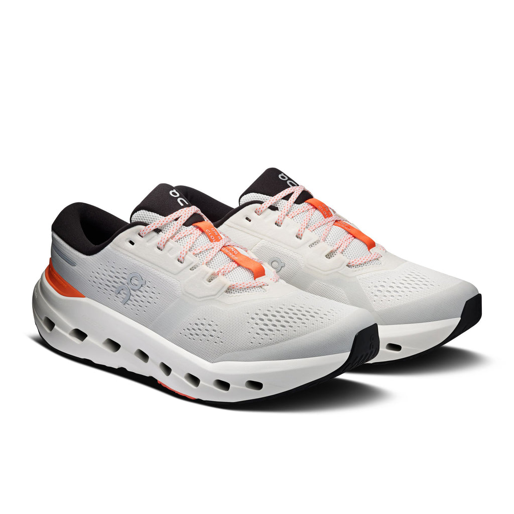On Cloudrunner 3