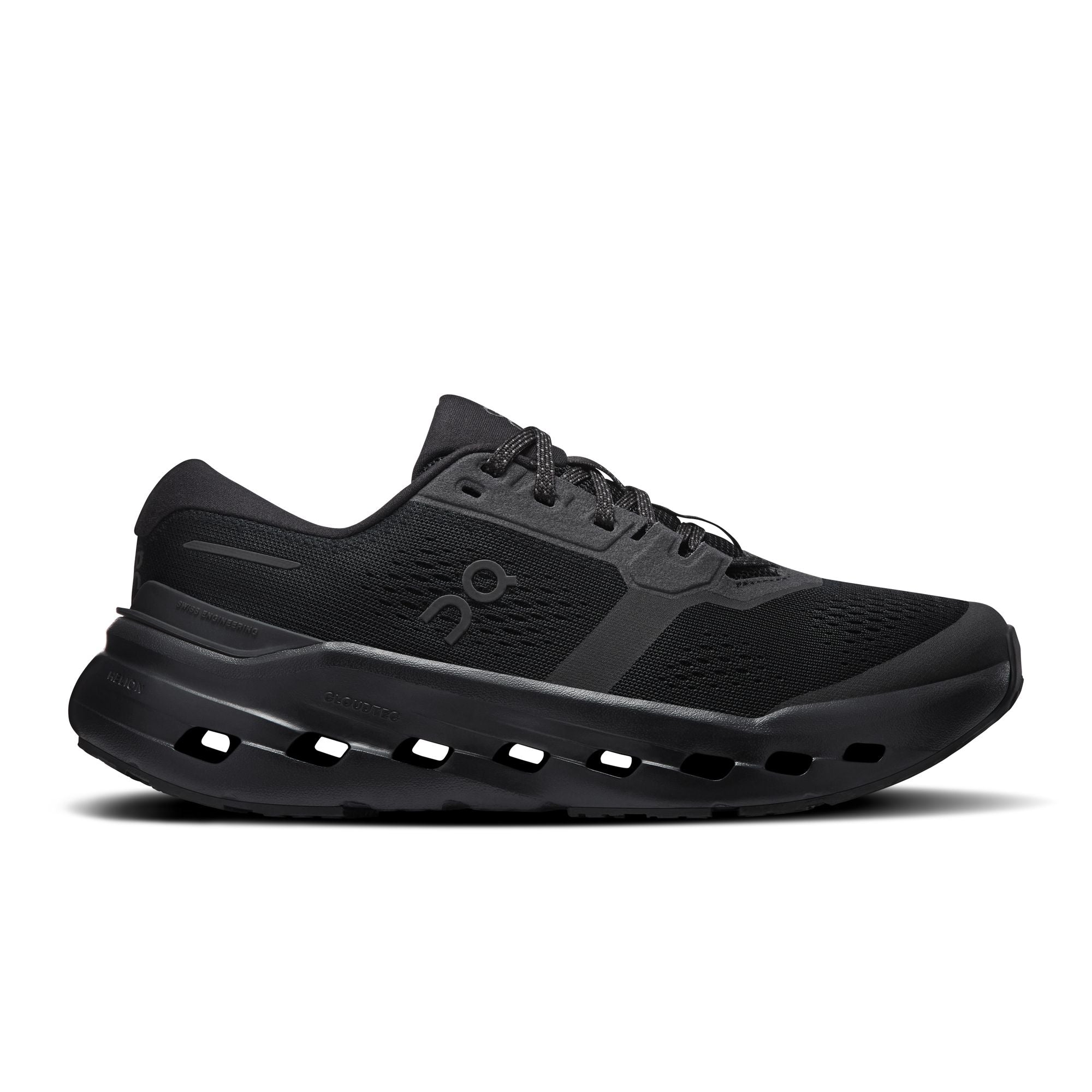 On Cloudrunner 3