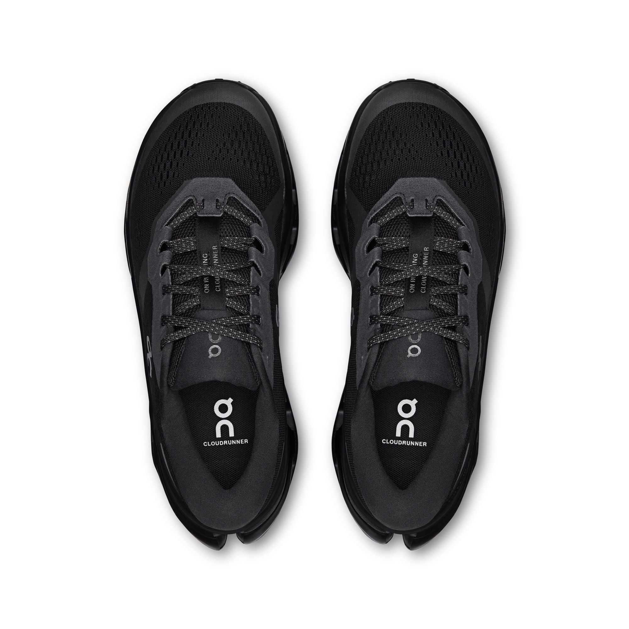 On Cloudrunner 3