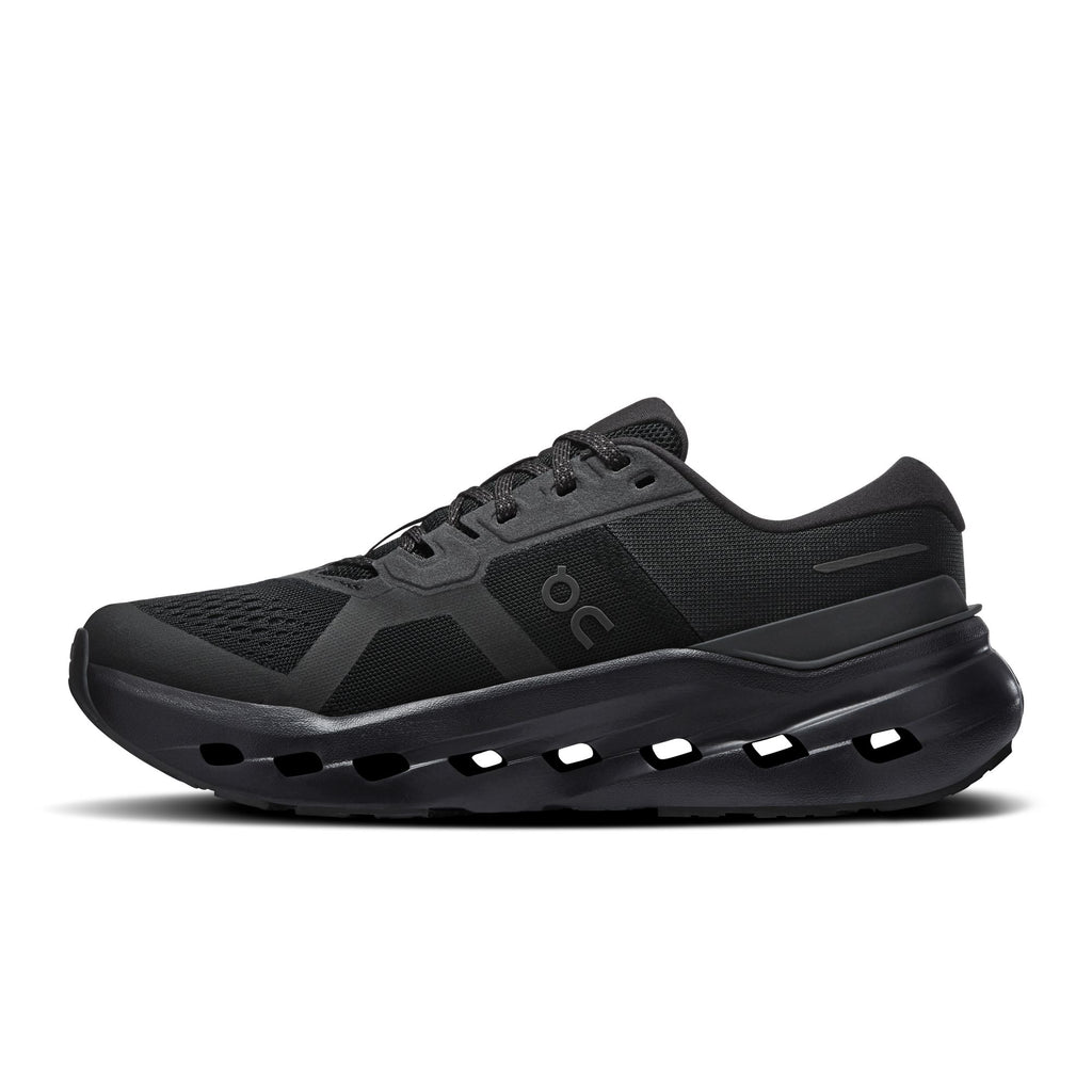 On Cloudrunner 3