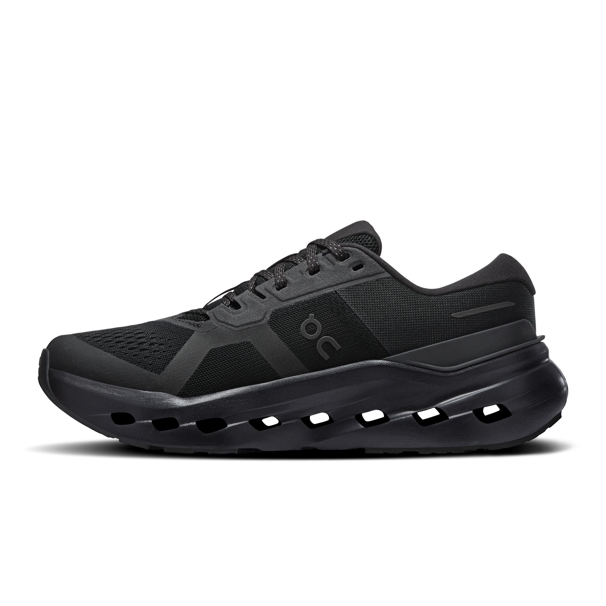 On Cloudrunner 3