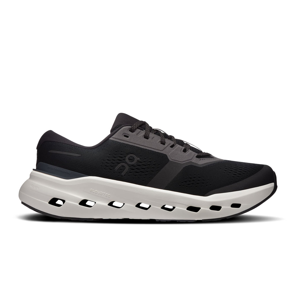 On Cloudrunner 3