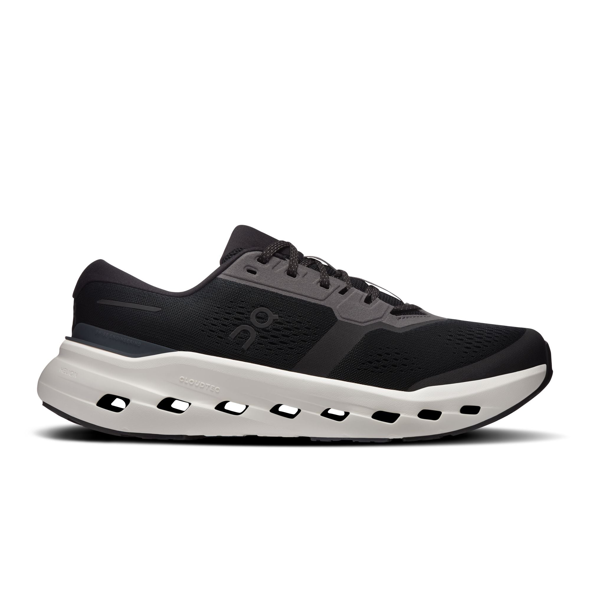 On Cloudrunner 3