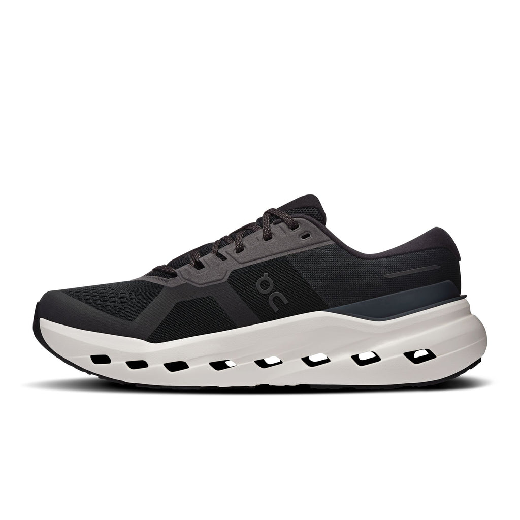 On Cloudrunner 3