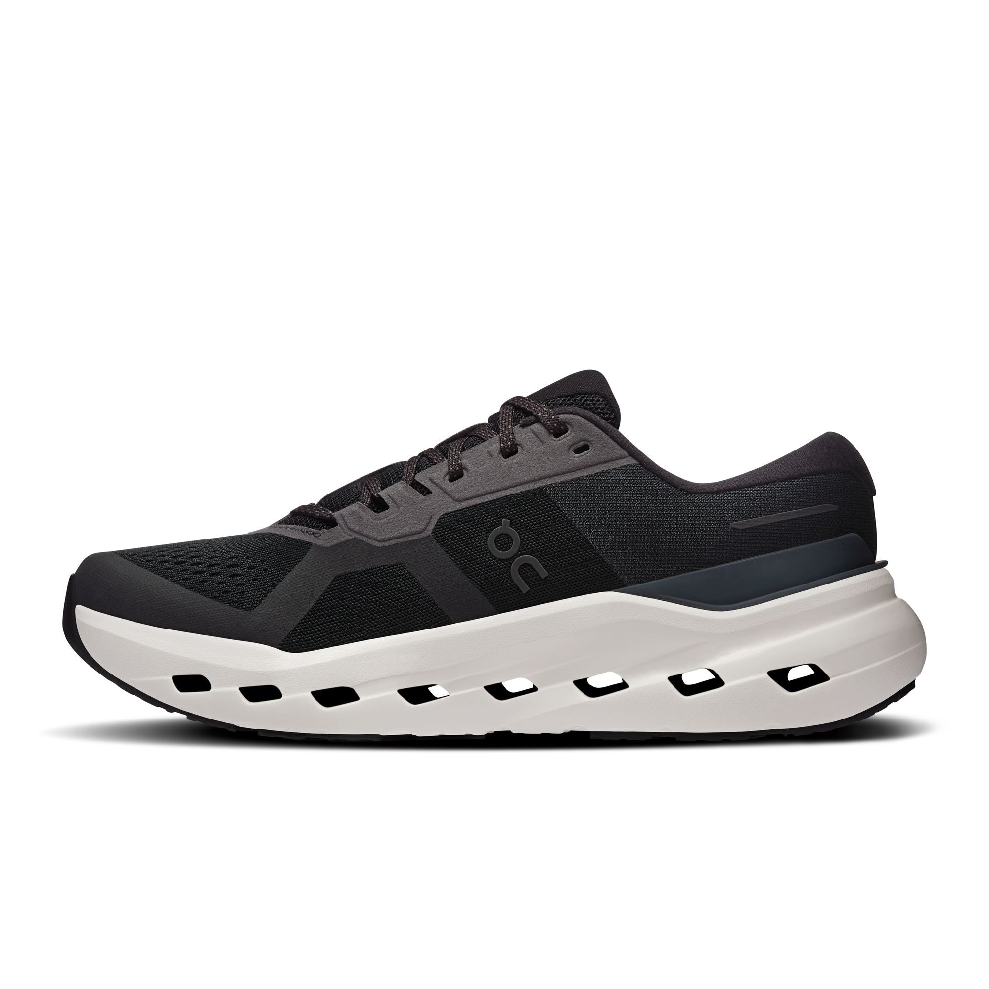 On Cloudrunner 3