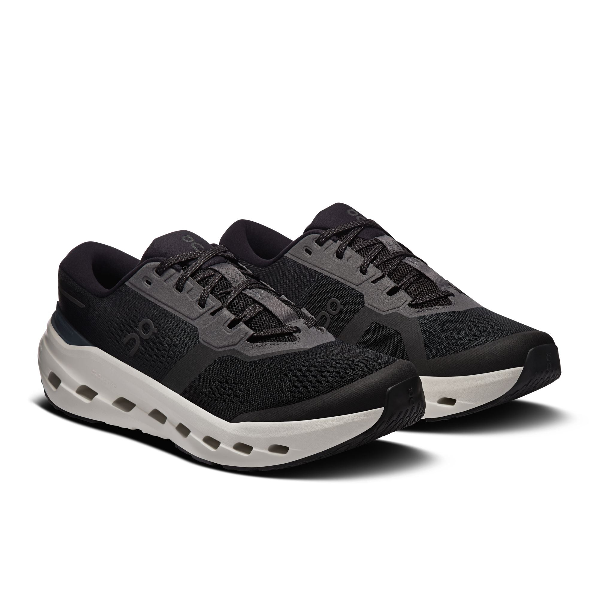 On Cloudrunner 3