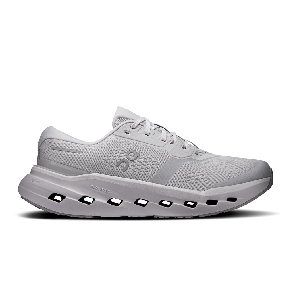 On Cloudrunner 3