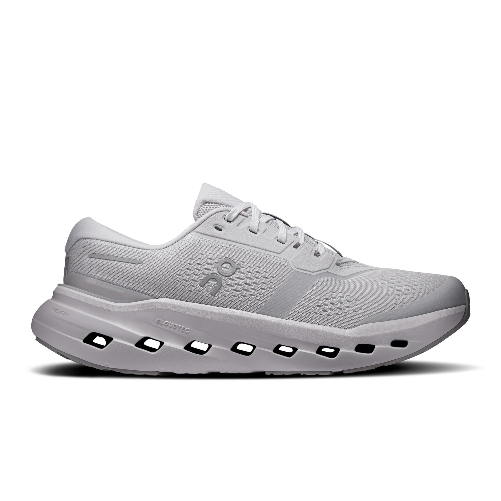 On Cloudrunner 3