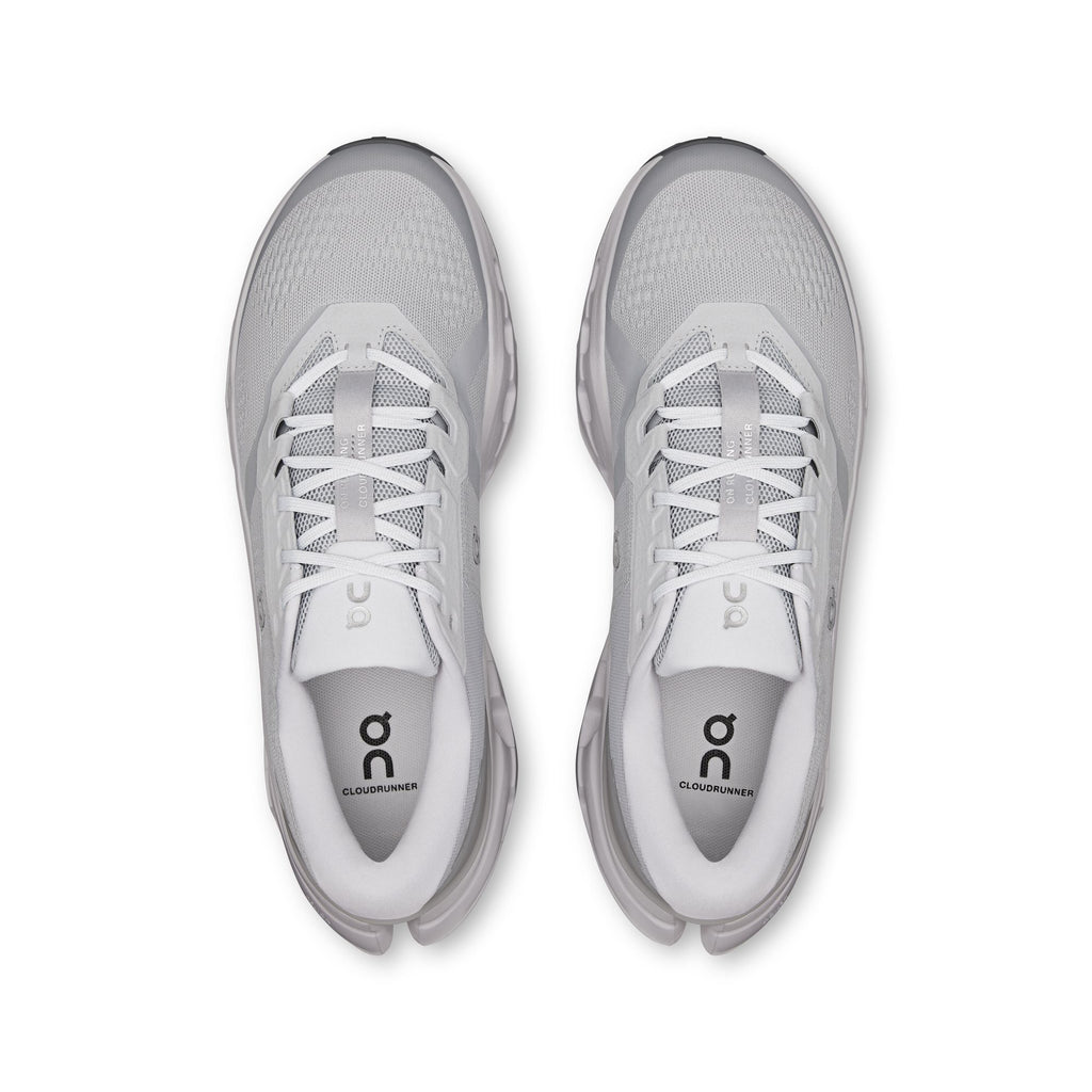 On Cloudrunner 3