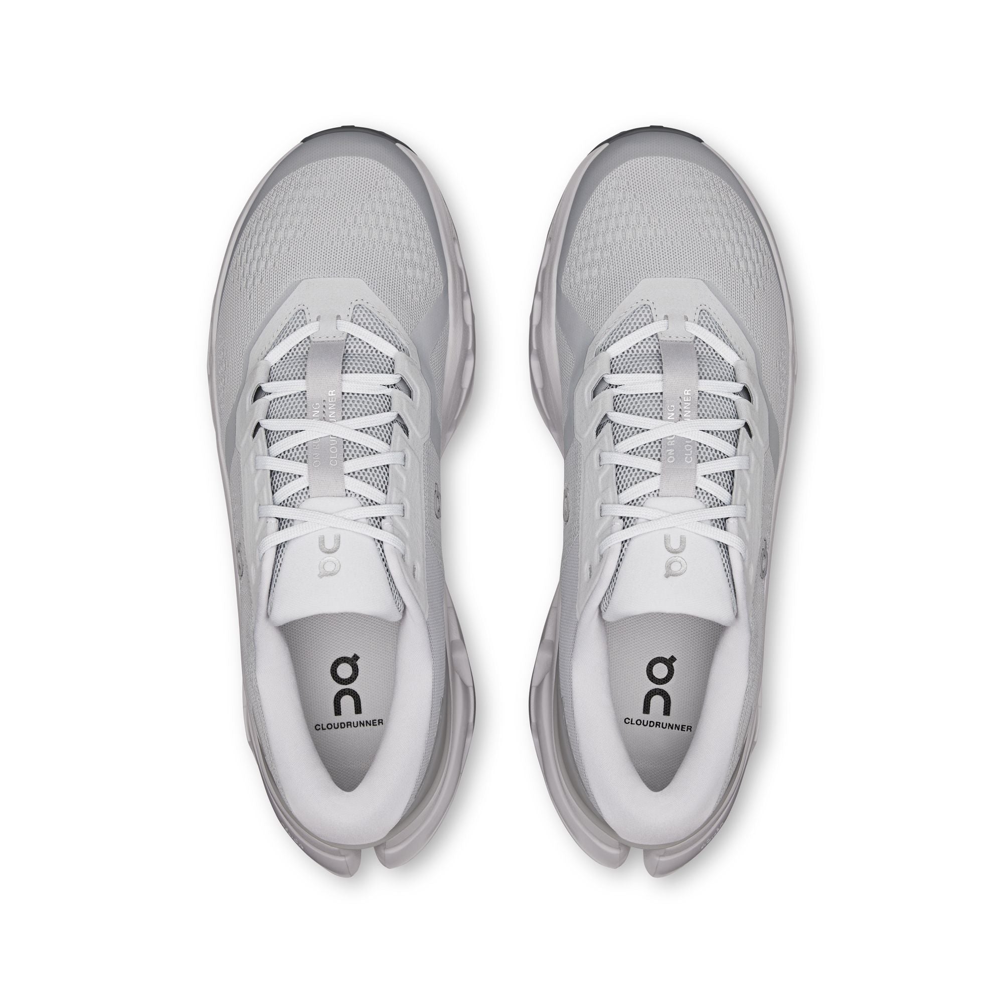 On Cloudrunner 3