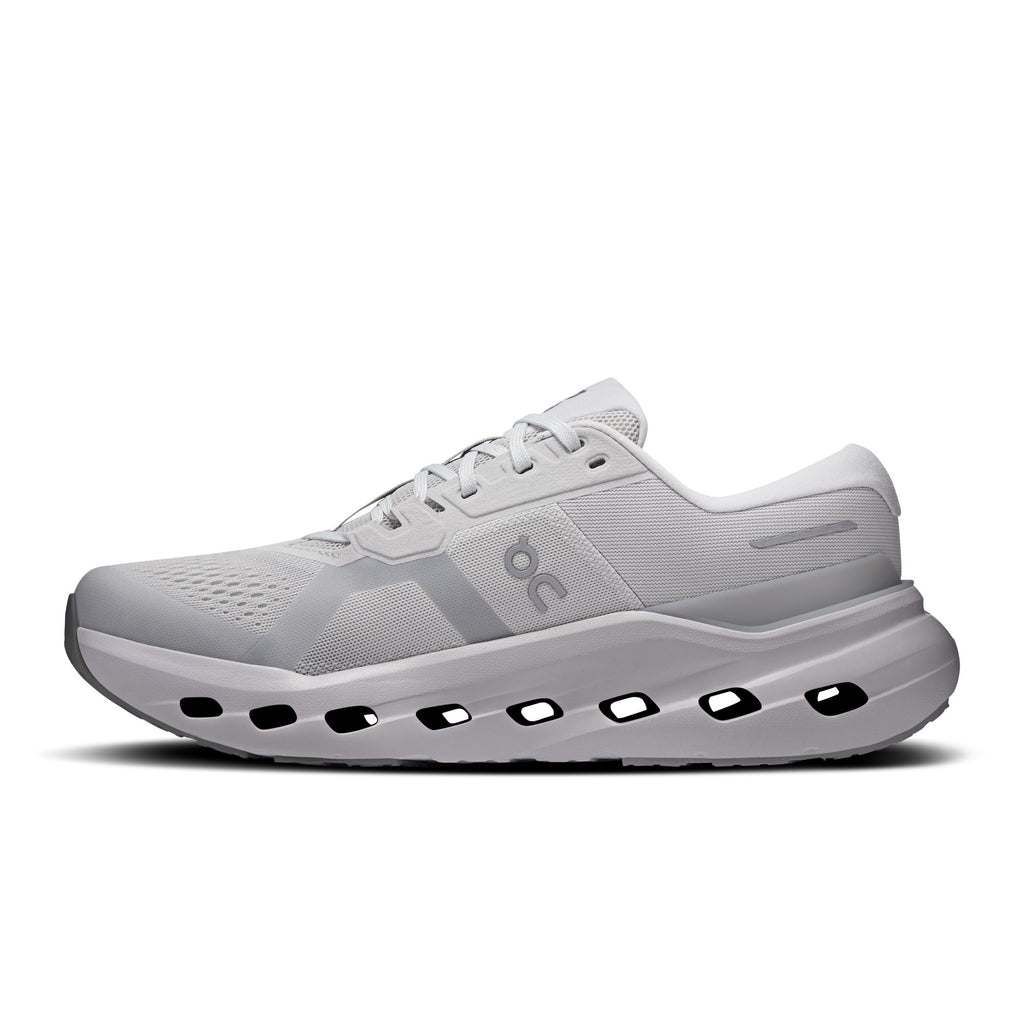 On Cloudrunner 3