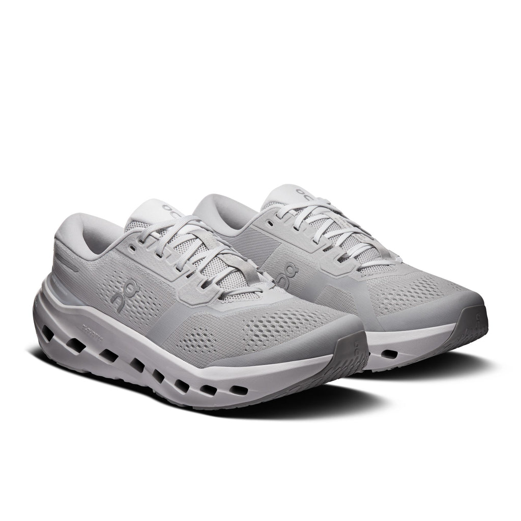 On Cloudrunner 3