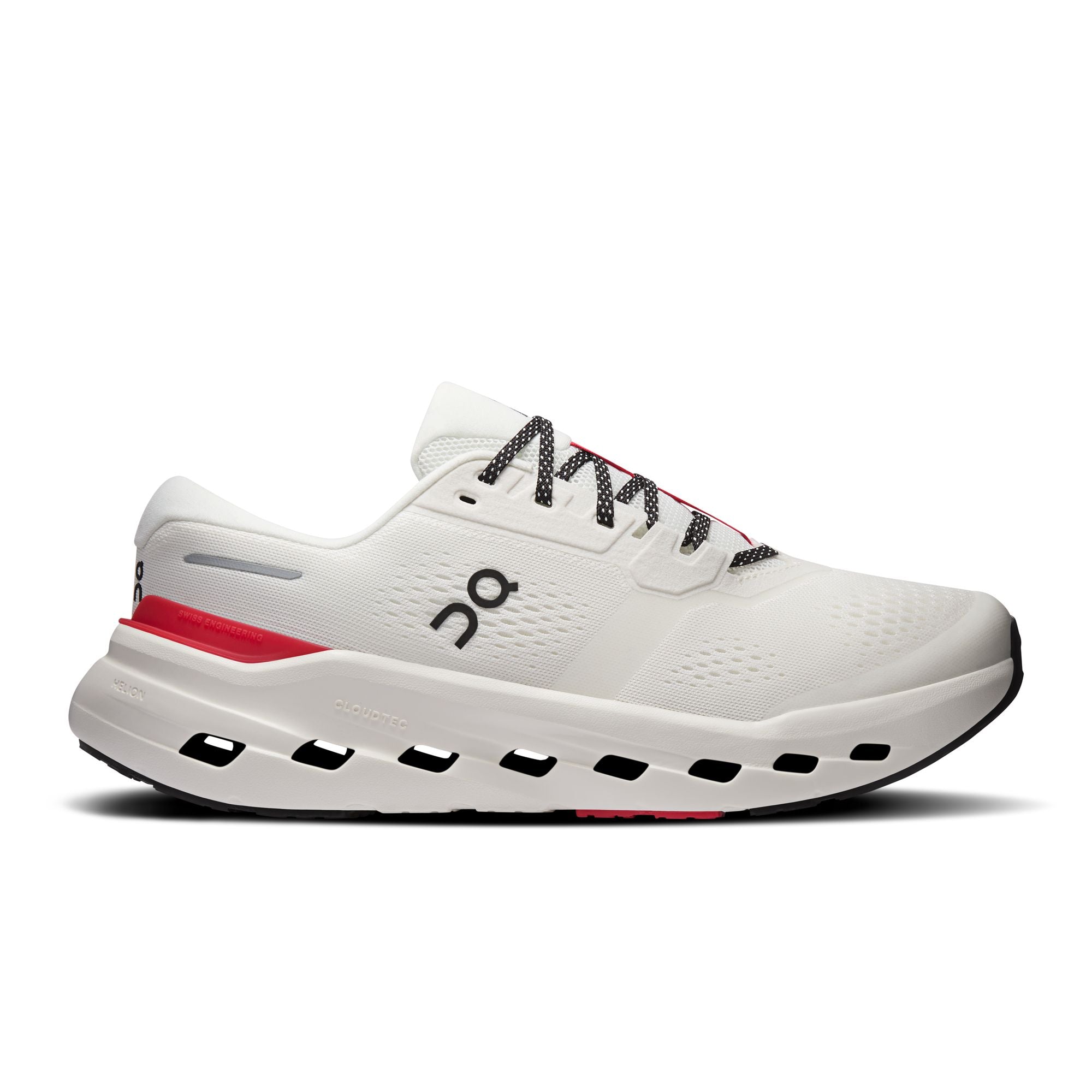 On Cloudrunner 3