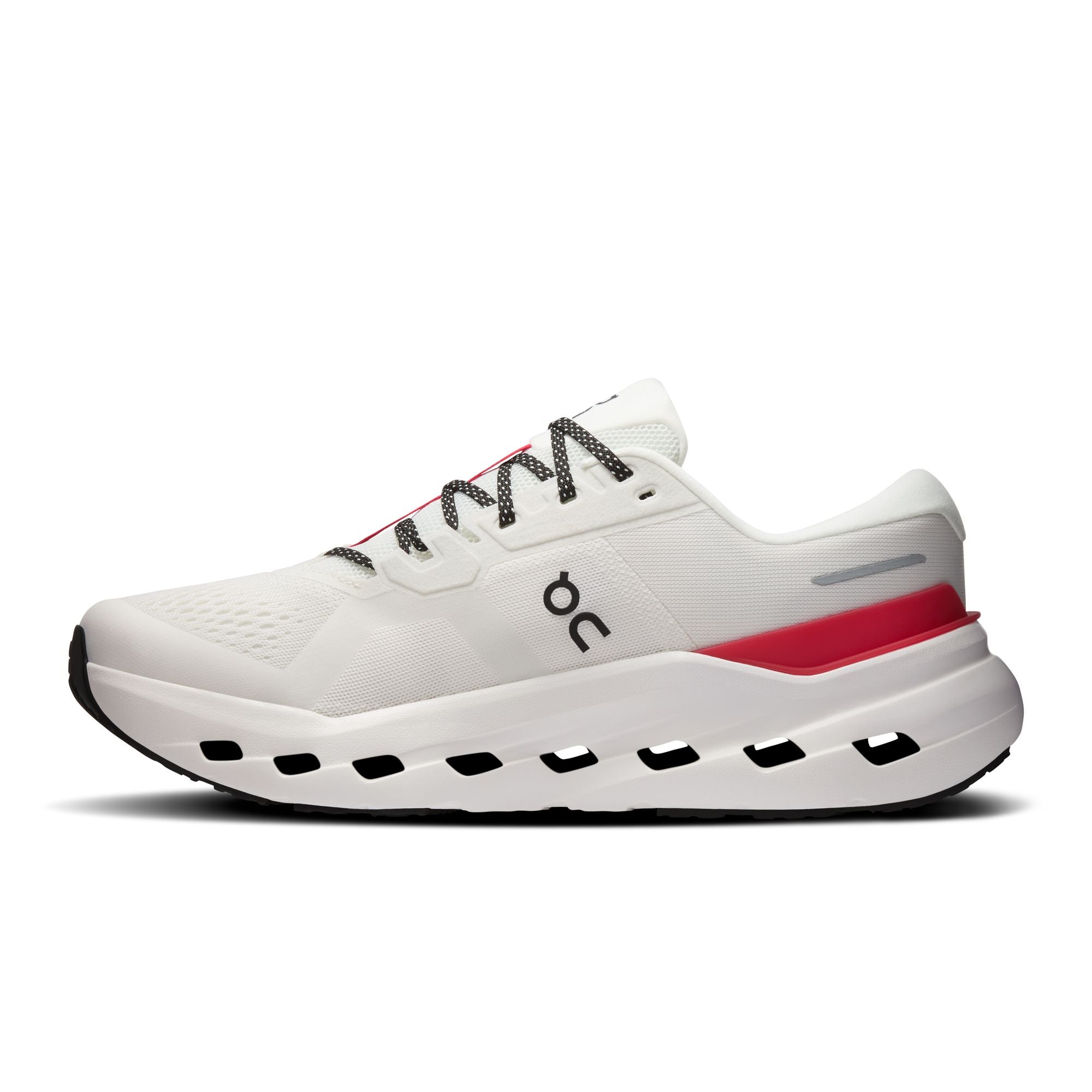 On Cloudrunner 3