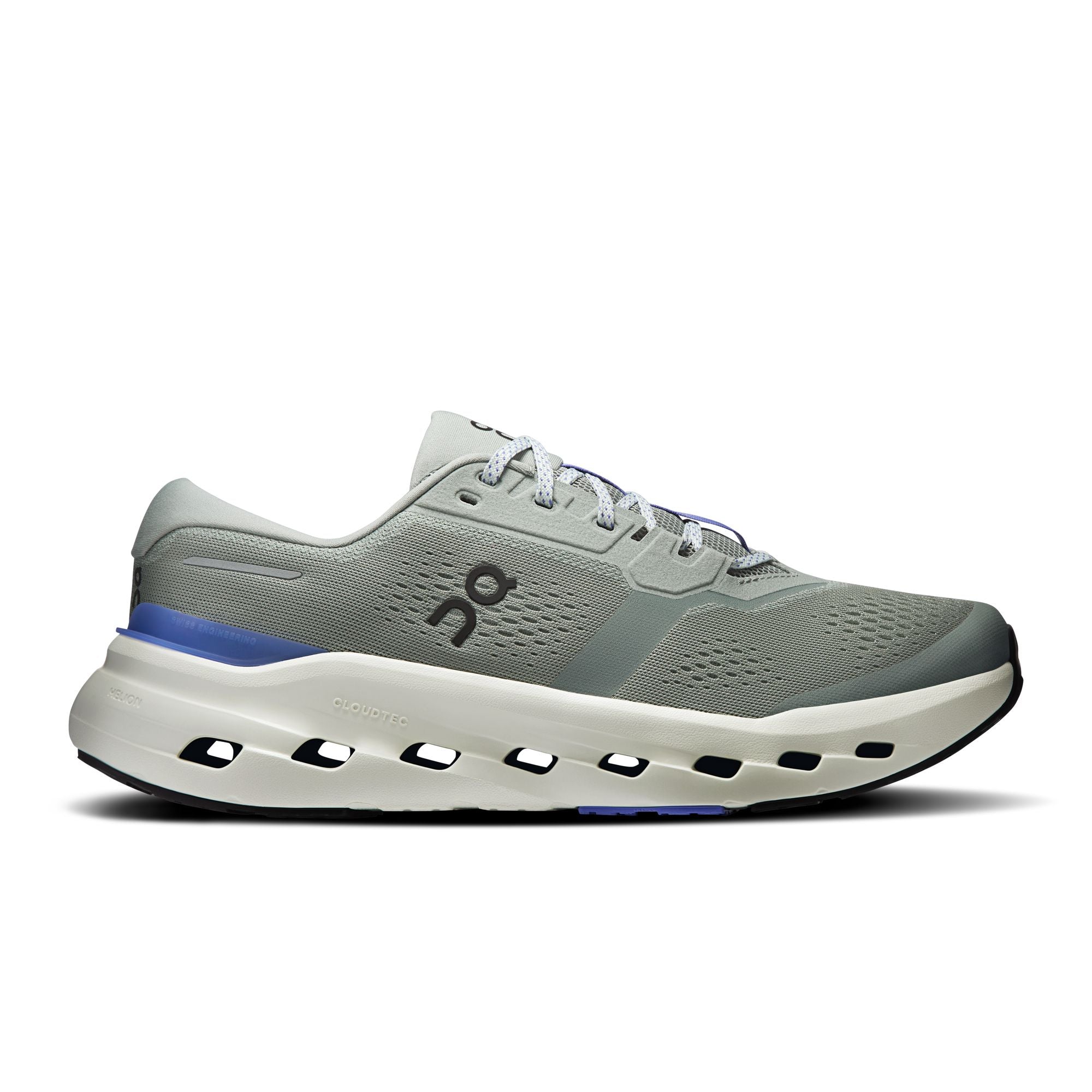 On Cloudrunner 3