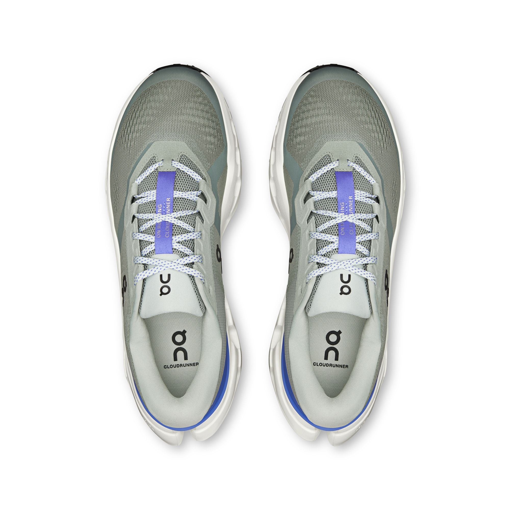 On Cloudrunner 3