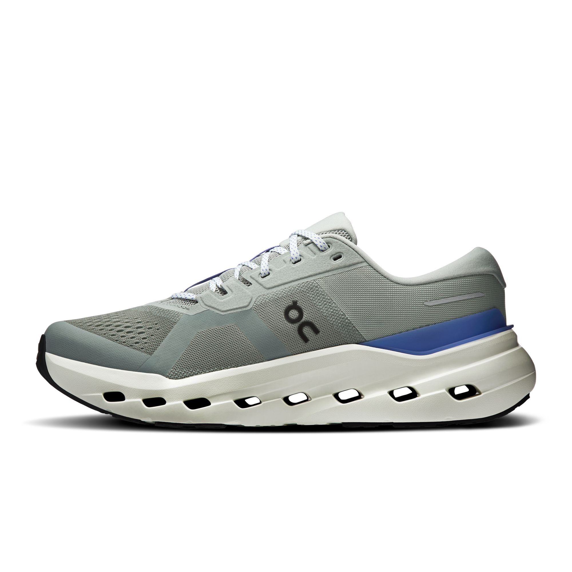 On Cloudrunner 3