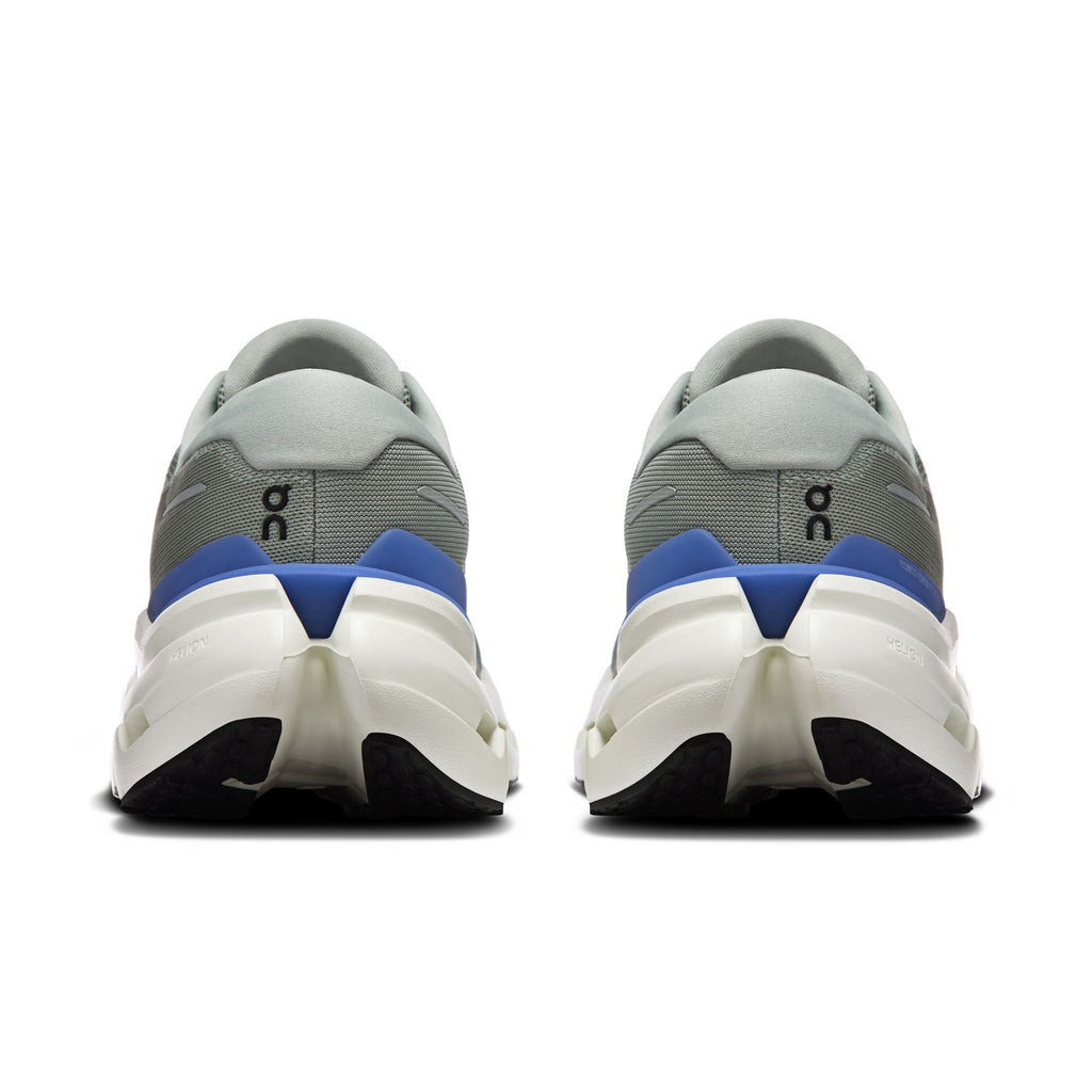 On Cloudrunner 3