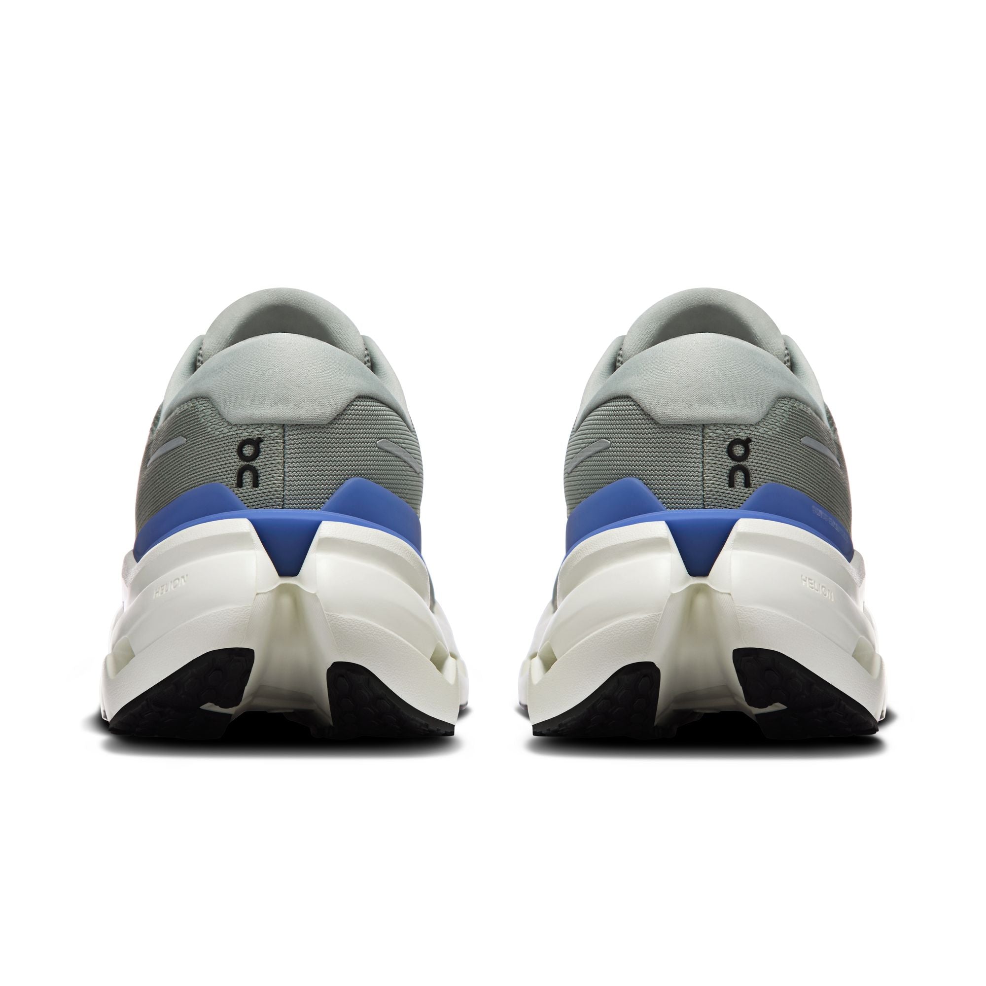 On Cloudrunner 3