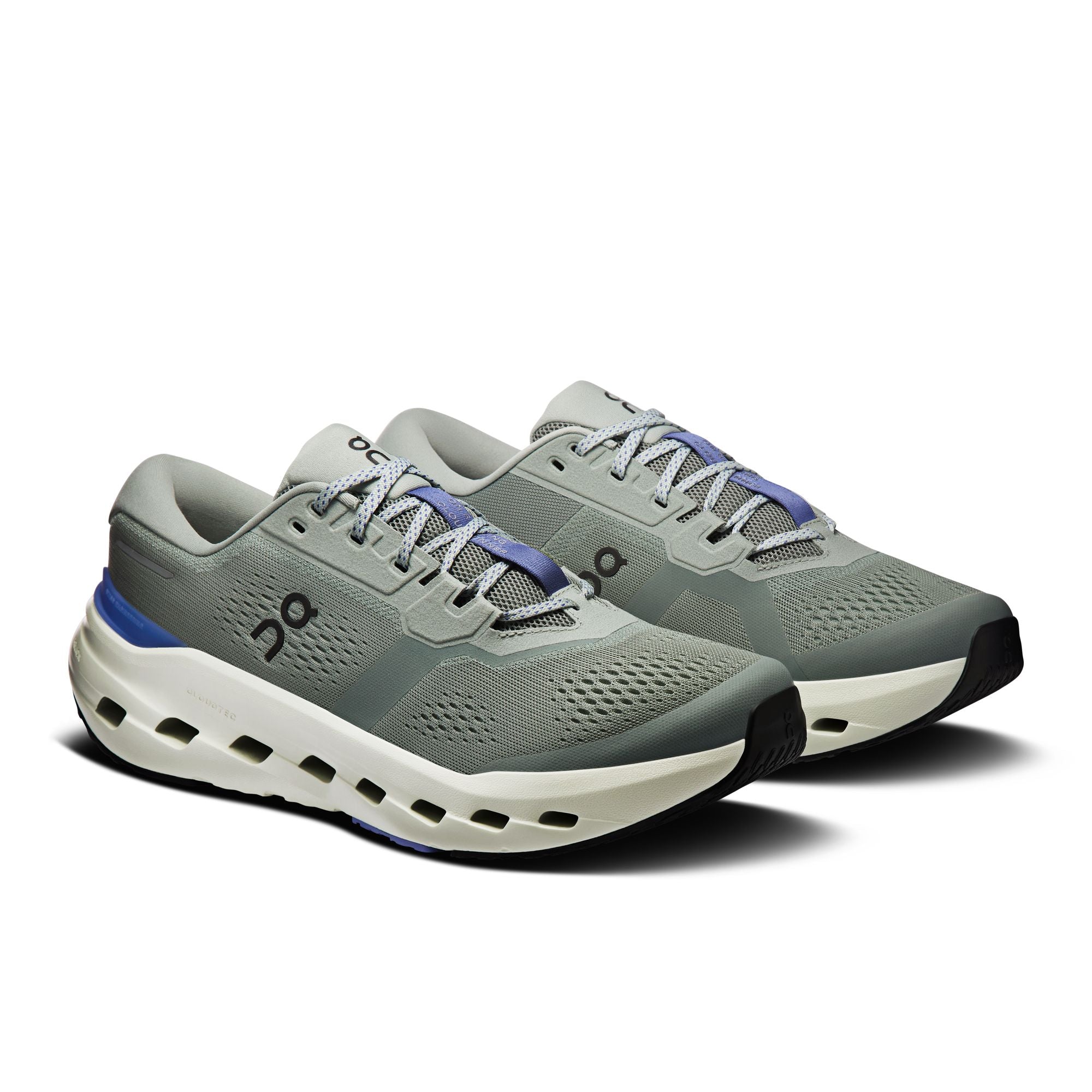 On Cloudrunner 3
