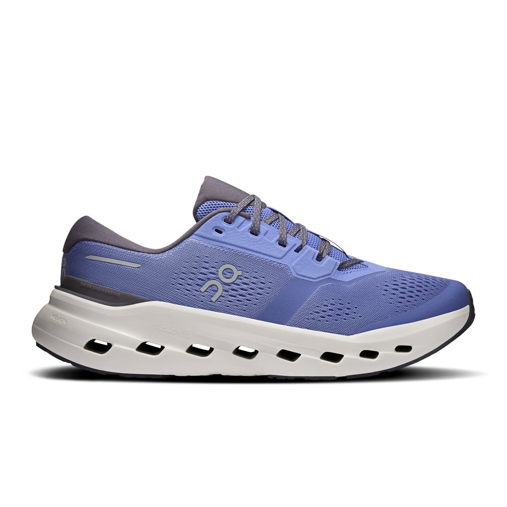 On Cloudrunner 3