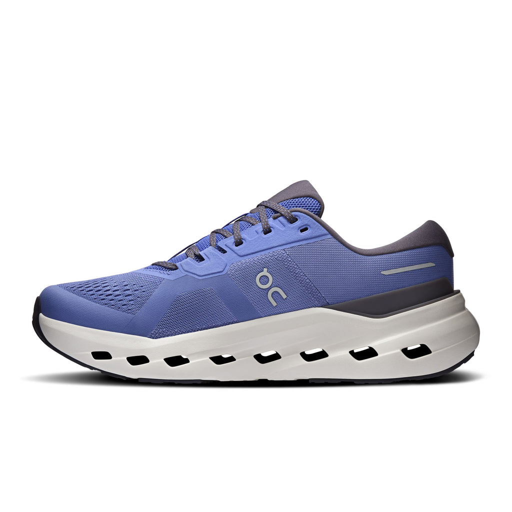 On Cloudrunner 3