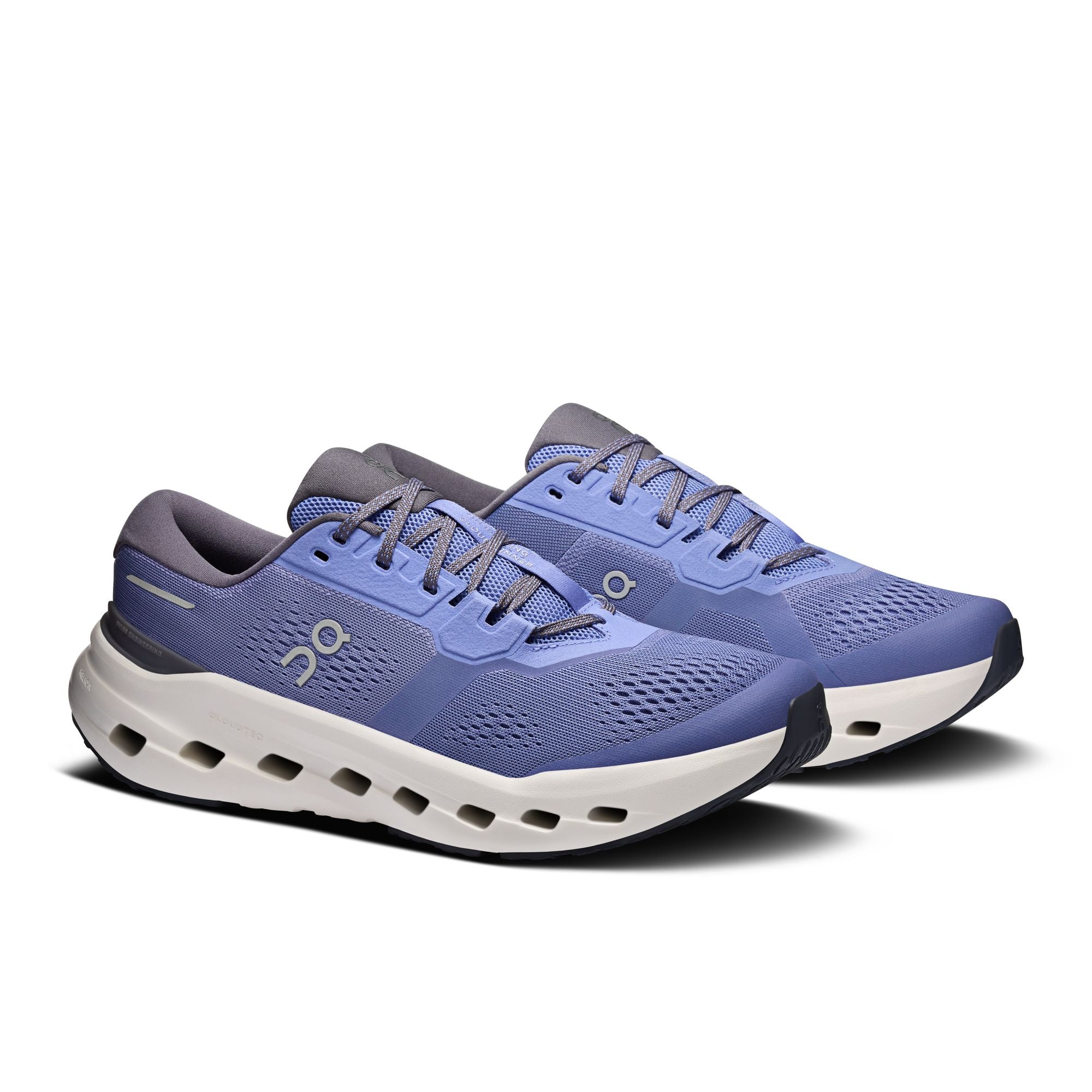 On Cloudrunner 3