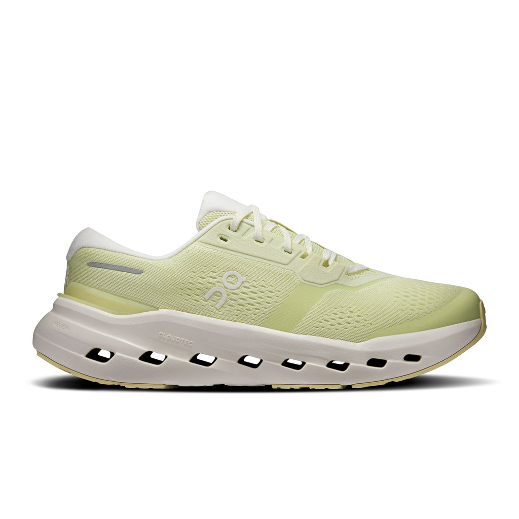On Cloudrunner 3