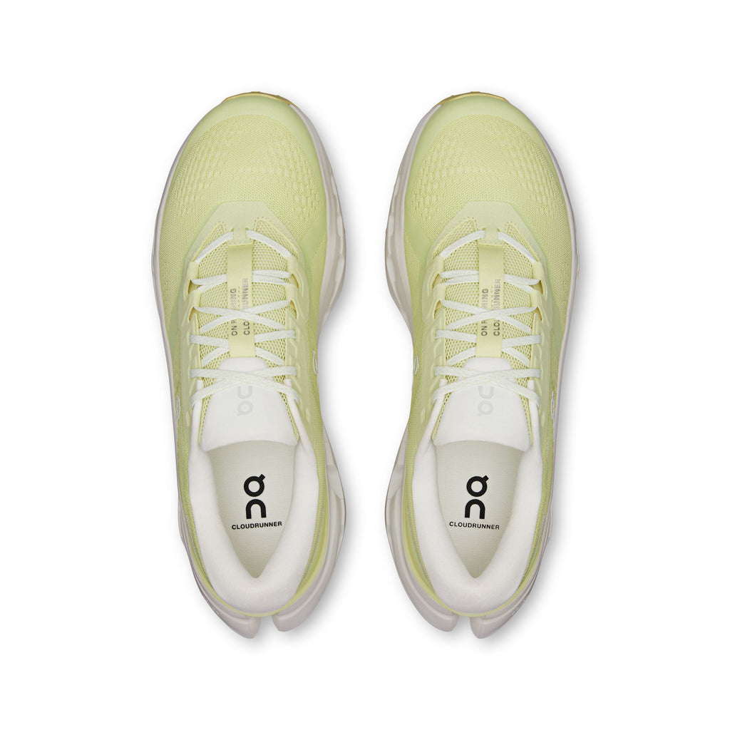 On Cloudrunner 3