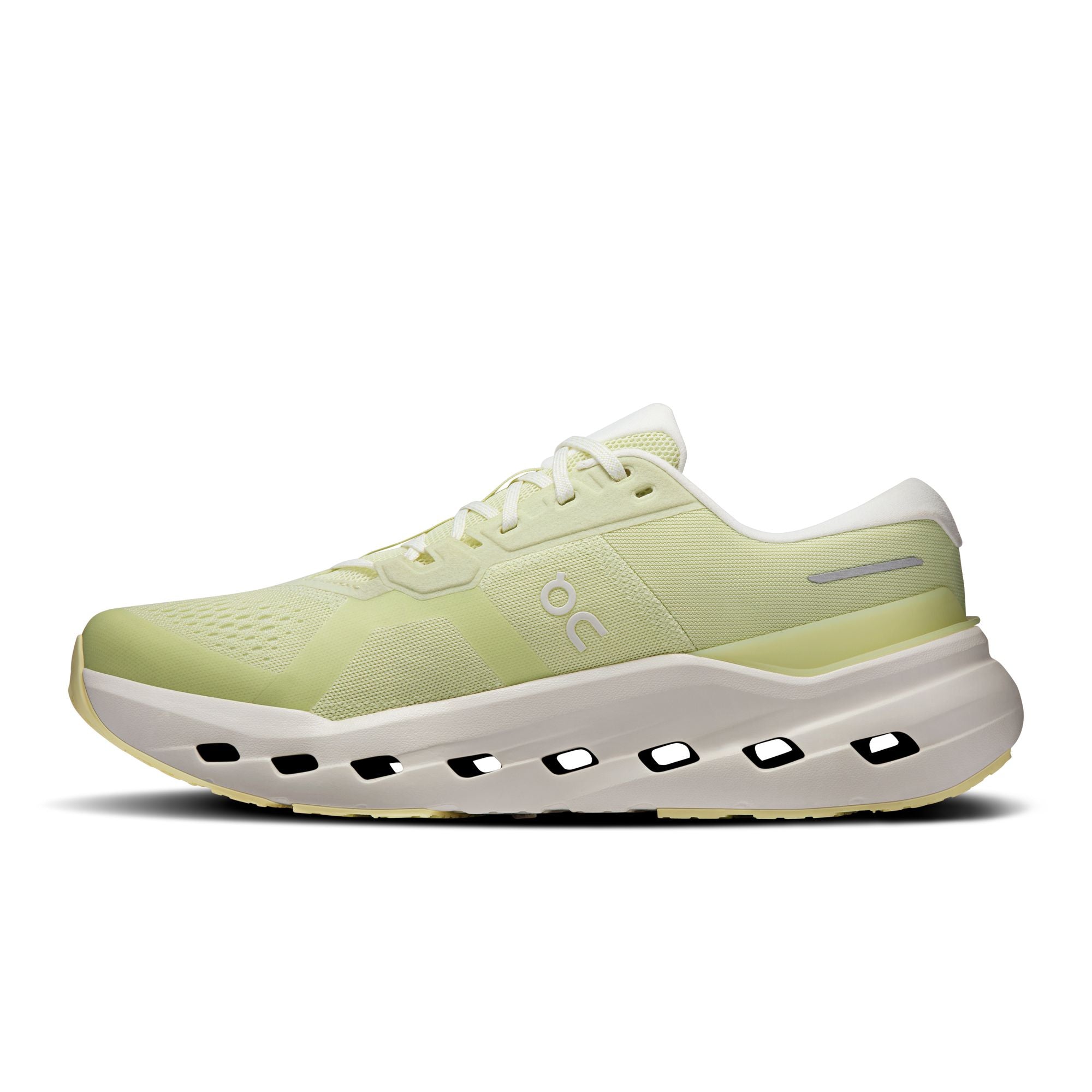 On Cloudrunner 3