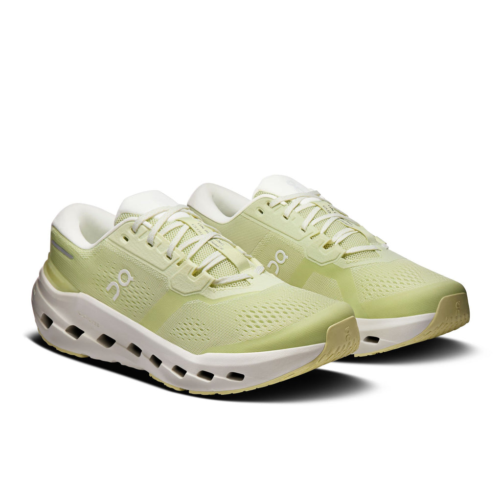 On Cloudrunner 3