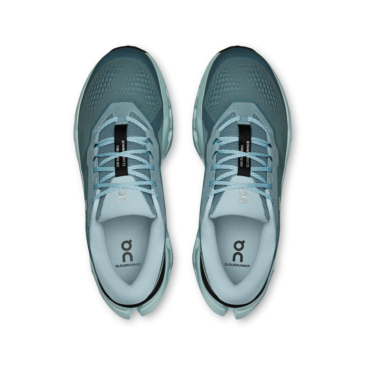 On Cloudrunner 3