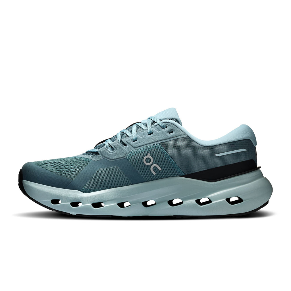 On Cloudrunner 3