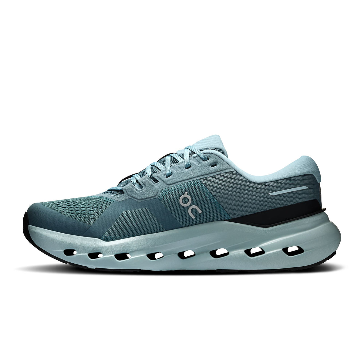 On Cloudrunner 3