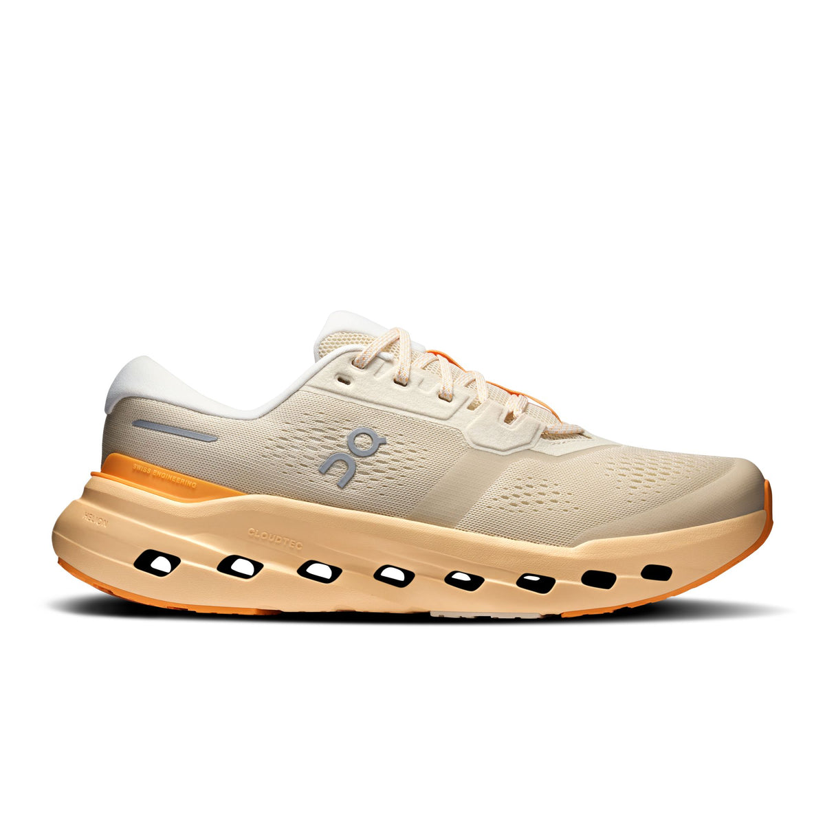 On Cloudrunner 3