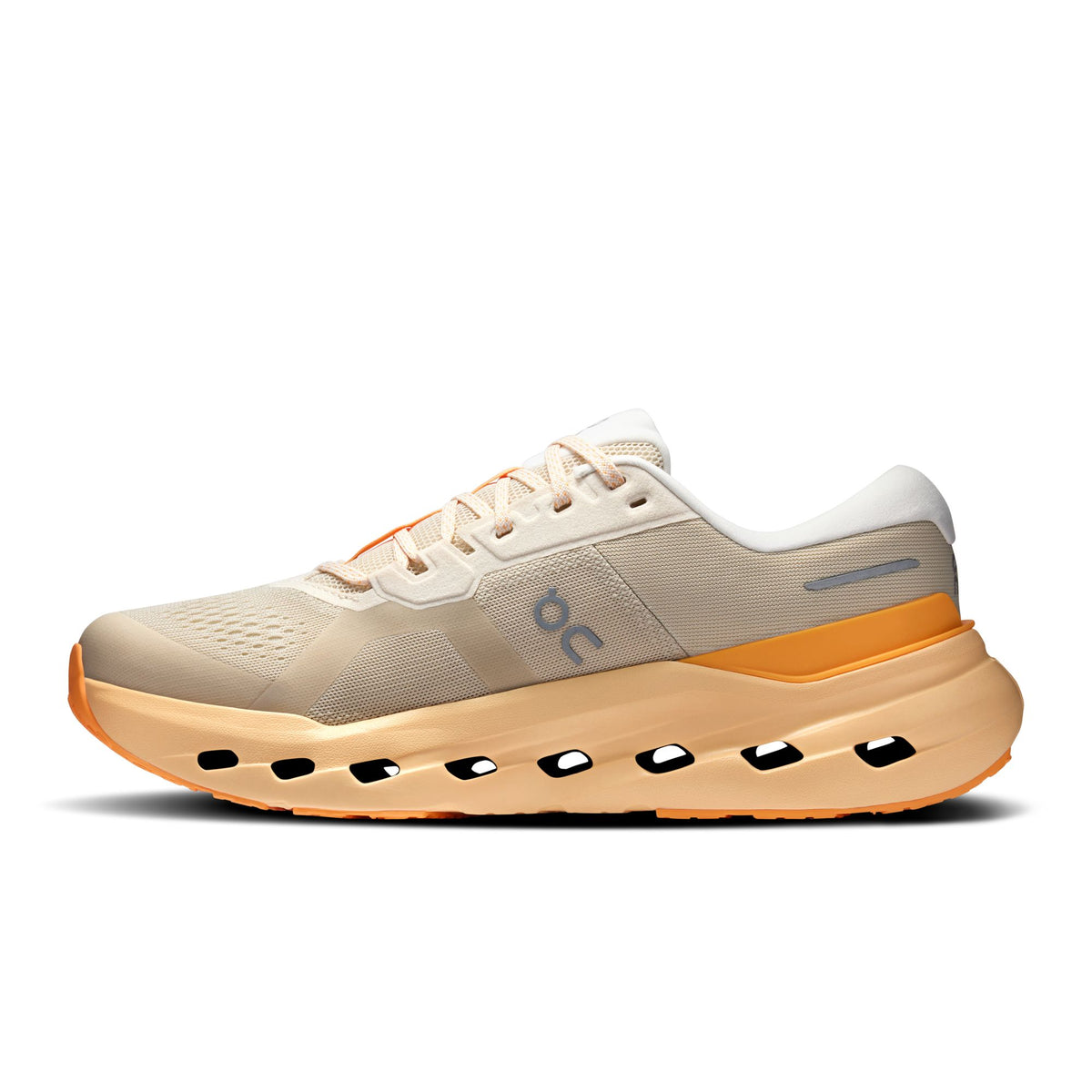 On Cloudrunner 3